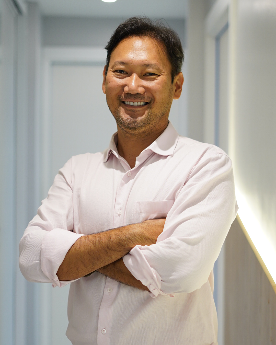 Dr. Danilo Okuma